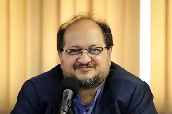 همه مسئولان کنار صفحه&zwnj;های خود تیک آبی دارند اما شبکه&zwnj;های اجتماعی را فیلتر می&zwnj;کنند