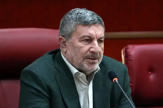 همه ایران با افتخار در خیابان بودند