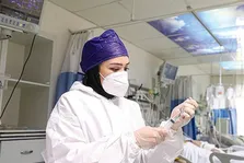 کمبود پرستار در ایران به علت مهاجرت