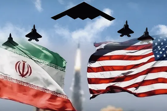 حمله آمریکا و اسرائیل به ایران نقض آشکار منشور ملل متحد است
