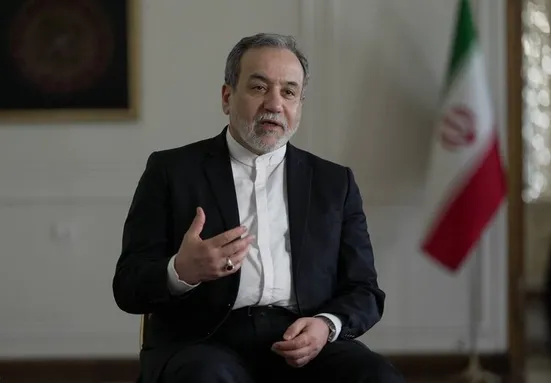پایان جنگ در گرو تضمین عدم تکرار آن و پرداخت غرامت است