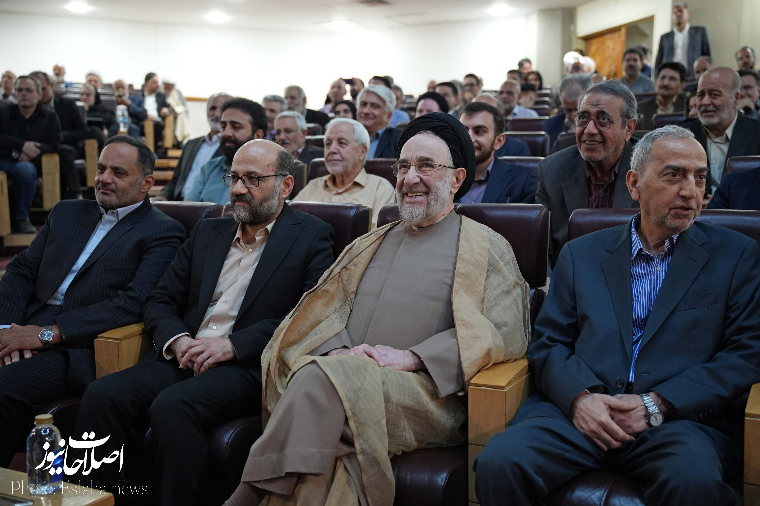 سید محمد خاتمی
