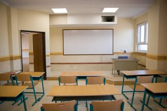 لزوم ثبت&zwnj;نام دانش&zwnj;آموزان ایرانی فاقد مدارک هویتی