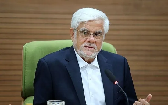 &zwnj;عارف: برخورد سلیقه&zwnj;ای با اساتید متوقف شود/ مگر دختر و پسرمان در خانه پرخاش کنند از خانه اخراجشان می&zwnj;کنیم؟