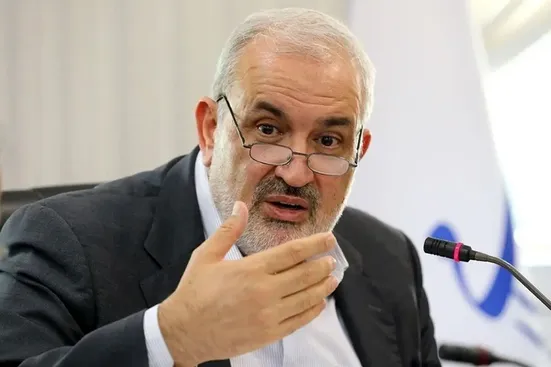 وعده سرخرمن وزیر صمت؛ قیمت کارخانه&zwnj;ای جدید خودروهای داخلی اعلام نشد