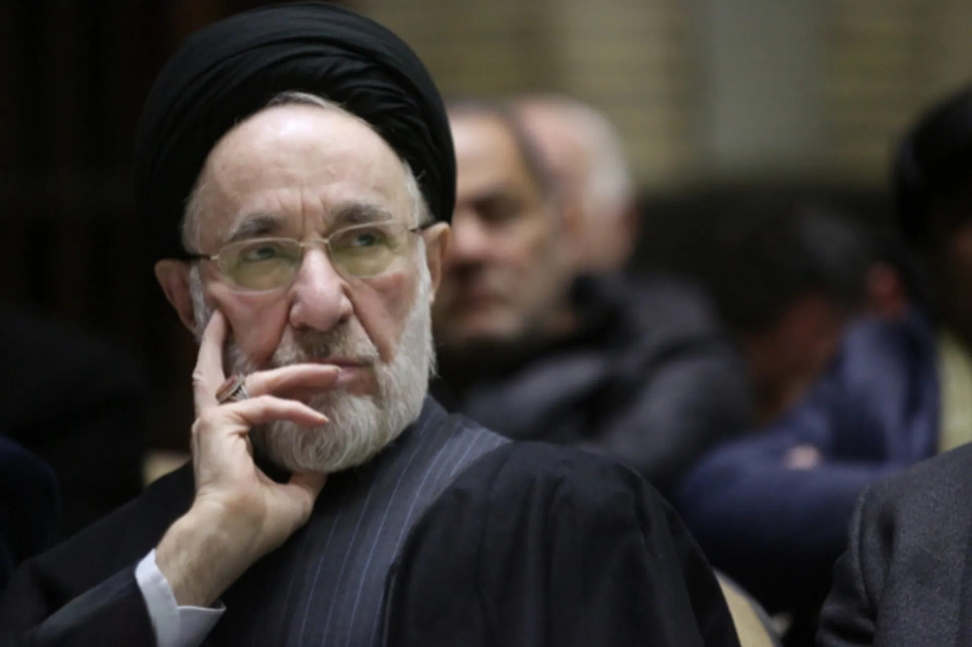 ملت بزرگ ایران حماسه تاب آوری و ایستادگی در برابر تجاوز را می‌سراید