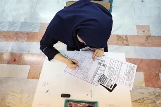 واکنش آموزش&zwnj;وپرورش به ادعای افشای سؤالات آزمون سمپاد