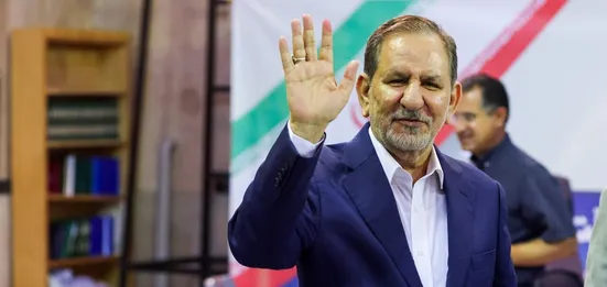جهانگیری: آقای پزشکیان دولت را خودش تشکیل خواهد داد؛ دولت هیچکس دیگری را تشکیل نمی&zwnj;دهد