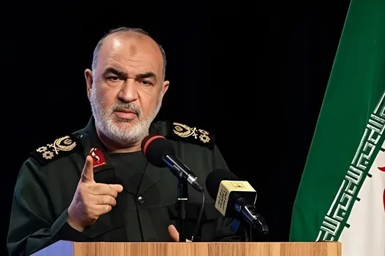اگر غلطی بکنند بی&zwnj;درنگ پاسخ&zwnj;شان را خواهیم داد تا گذشته خود را فراموش کنند