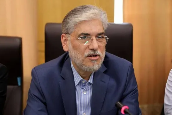 همبستگیِ ملت و دولت ایران نشان داد که هنوز اخلاق و فرهنگ می&zwnj;تواند در مقابل وحشی&zwnj;گری و خشونت پیروز باشد
