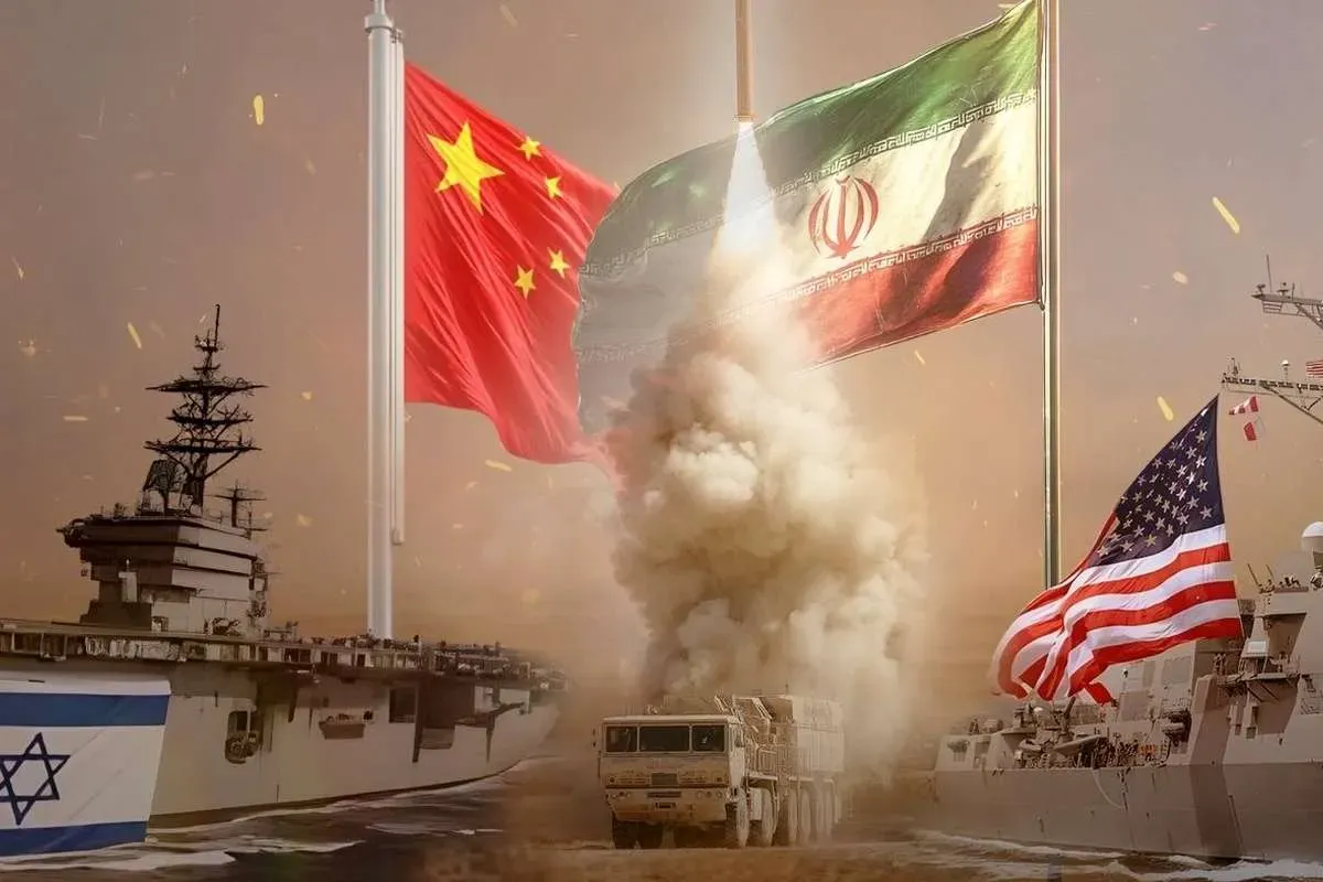 جنگ به جای مهار ایران، معادلات را به سود تهران تغییر داد