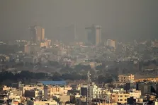 مسئولیت رفع آلودگی هوا متوجه همه دستگاه‌هاست