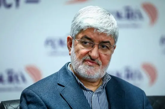 رهبری هم موافق تصویب برجام بودند
