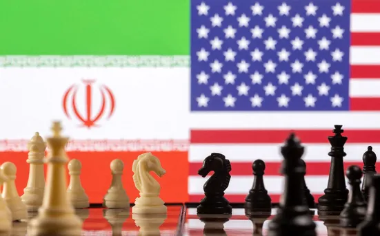 ایران باید از سیاست&zwnj;های صرفا تدافعی عبور کند