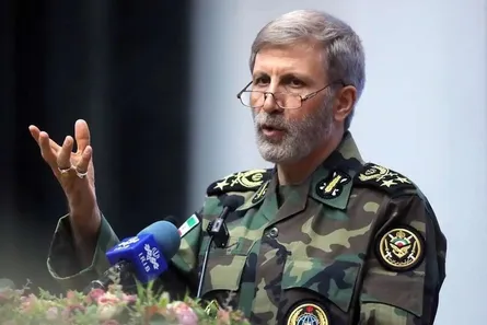 تا ۲۰ نسل می‌جنگیم