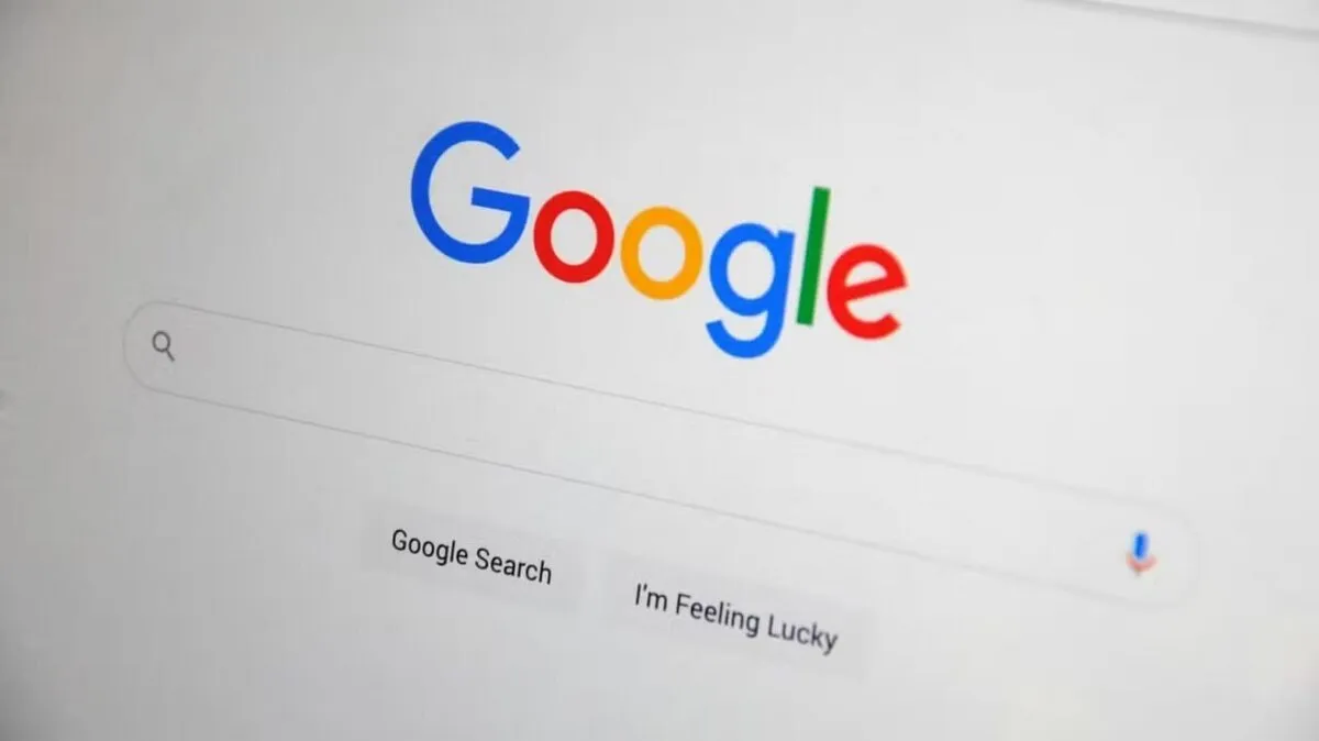 محدودیت گوگل رفع شد