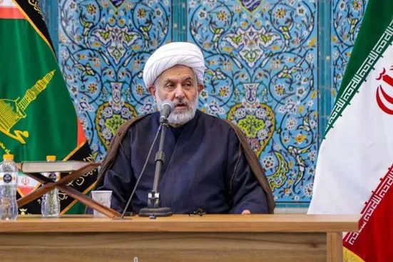 اگر بنا به مذاکره باشد، باید با قدرت با دشمن وارد گفت&zwnj;و&zwnj;گو شد