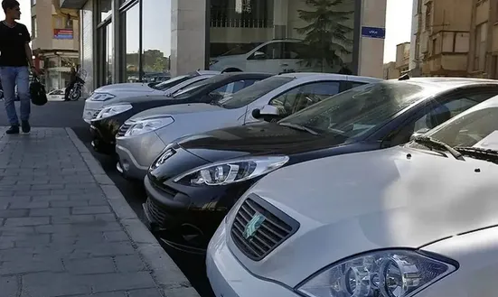امروز ۲۹ مرداد؛ روز آخر وکالتی کردن حساب برای خرید ماشین از ایران&zwnj;خودرو