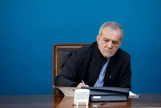 شهدای پتروشیمی در خط مقدم جهاد اقتصادی بودند
