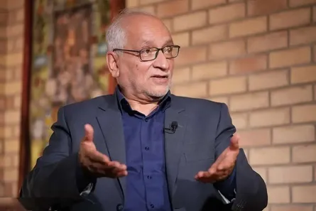 برای پیشگیری از جنگ سوم، هر تدبیر سیاسی و نظامی که لازم باشد، باید انجام شود