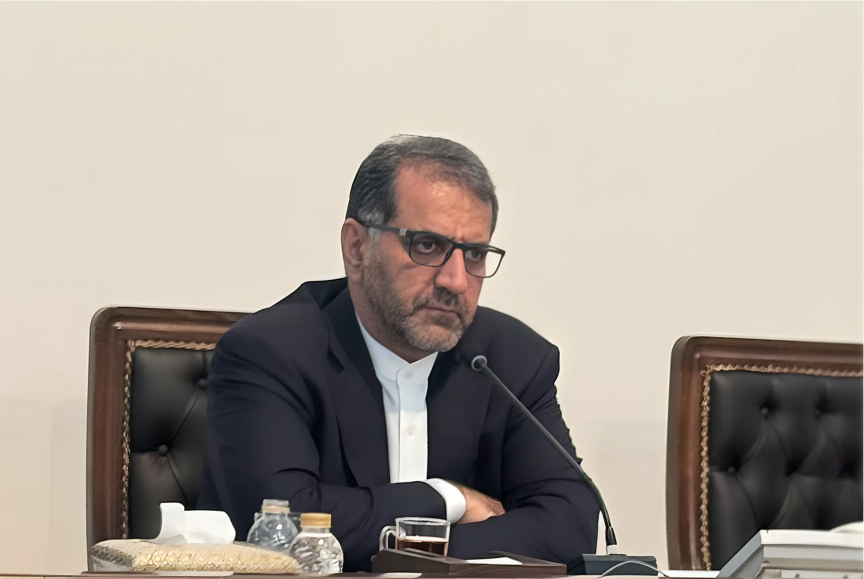 همایش اقتصادی اجلاس خزر ۲۹ و ۳۰ بهمن‌ماه برگزار می‌شود