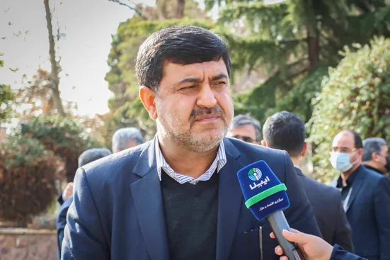 ثبات و آرامش بازار ارز و تامین ارز کالا&zwnj;های اساسی