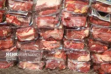 کاهش واردات به دلیل افزایش تولید داخلی/شبکه توزیع گوشت نیازمند اصلاح است