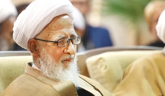 قوی&zwnj;ترین سلاح ما در مقابل اسرائیل دعا و توسل است
