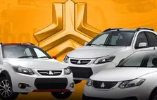 پیش‌فروش محصولات سایپا از فردا آغاز می‌شود