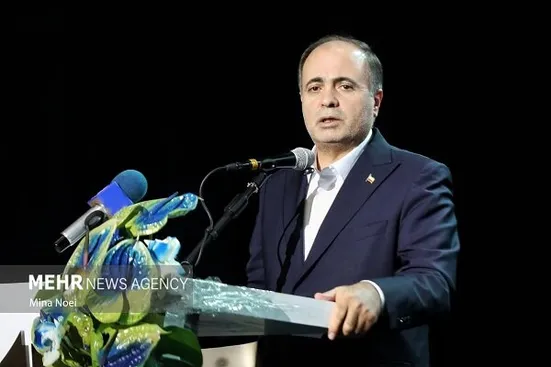 بنیه امنیت غذایی کشور بسیار محکم است/واردات حدود ۸ میلیون تن کالای اساسی از بنادر خزر طی سال گذشته