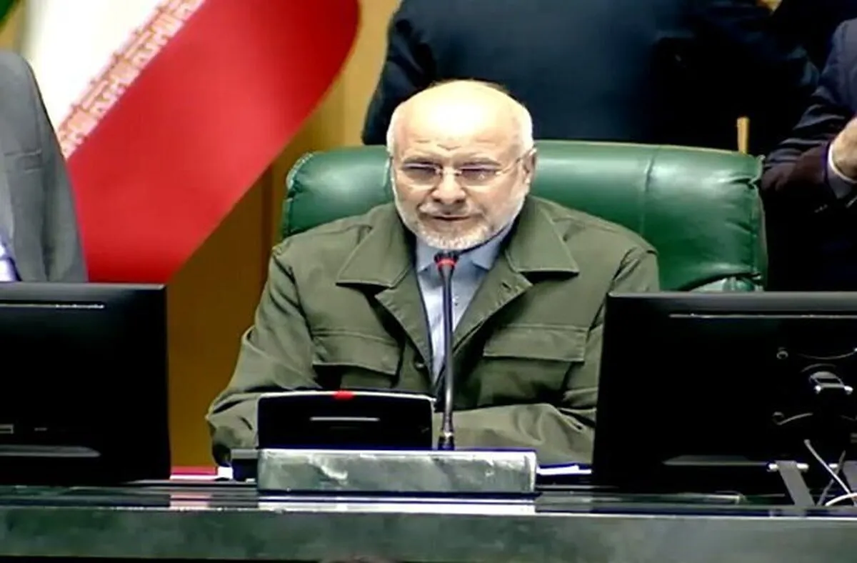 اعتراضات مردم را به رسمیت می‌شناسیم/ ترامپ متوهم دچار خطای محاسباتی نشود