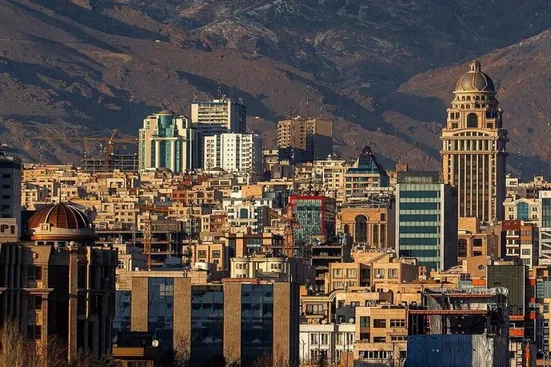 تحقق ۷۰درصدی پروژه&zwnj;های شهری تهران در ۴ ماهه نخست سال