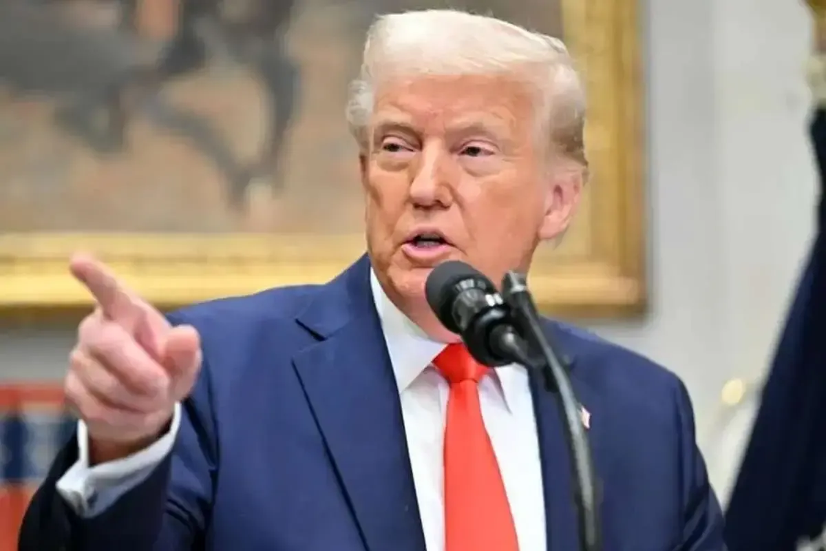 هیچ‌کس برای اسرائیل بیش از من کاری انجام نداده است