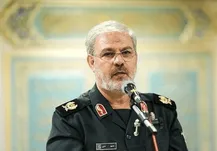 تنگه هرمز سرزمین ایران است و هیچ ارتباطی با آمریکا ندارد