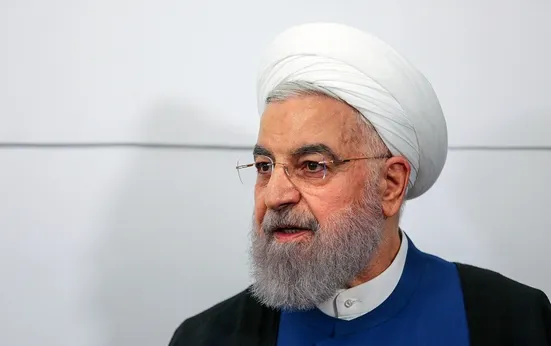 چرا تندروها در برابر حرف&zwnj;های حسن روحانی به لکنت و تناقض می&zwnj;افتند؟