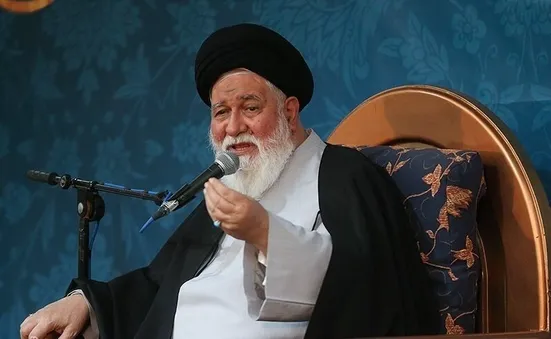 علم&zwnj;الهدی: گرانی را حتی شده با زبان زور باید کنترل کرد