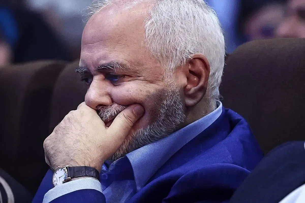 ماجرای مقاله‌ ظریف که بهانه‌ای برای تسویه‌حساب شد