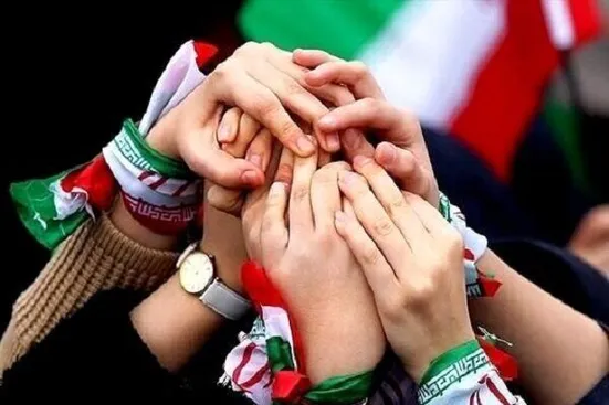 دشمن به دنبال جنگ داخلی و تجزیه کشور است/ تجاوز باید پایان یابد