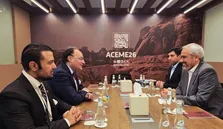 دیدار وزرای اقتصاد ایران و پاکستان در عربستان / تاکید بر افزایش حجم تجارت مشترک