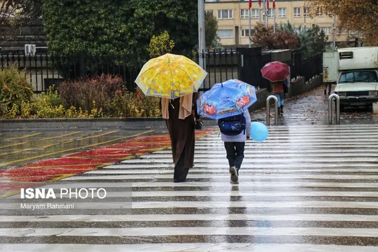 پیش&zwnj;بینی&zwnj;های بارش&zwnj;ها در هفته آینده/ برای جبران کم&zwnj;آبی به ده&zwnj;ها بارش مناسب نیاز داریم