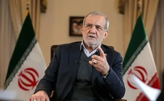 شورای رهبری با قدرت مسیر رهبر شهید را ادامه خواهد داد