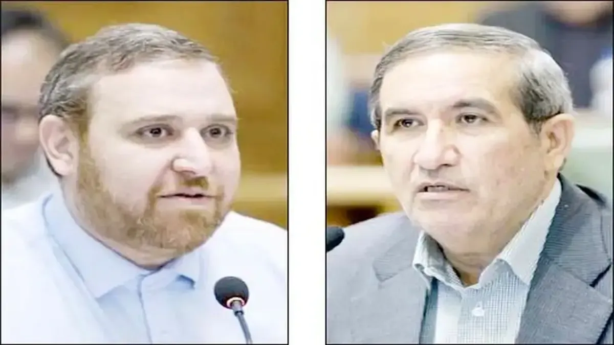 تهران زیر غبار وعده‌ها