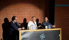 فیلم نمی‌سازم که جواب بدهم، فیلم می‌سازم که سؤال بسازم