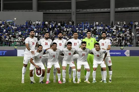 قلعه&zwnj;نویی ۲۴ بازیکن را به تیم ملی دعوت کرد