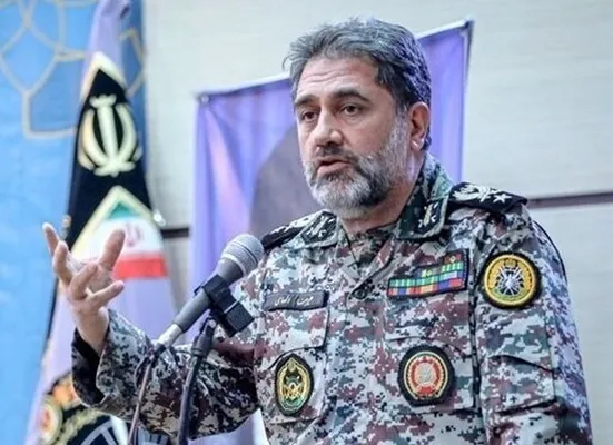 هدف دشمن، انسجام ملی ما بود