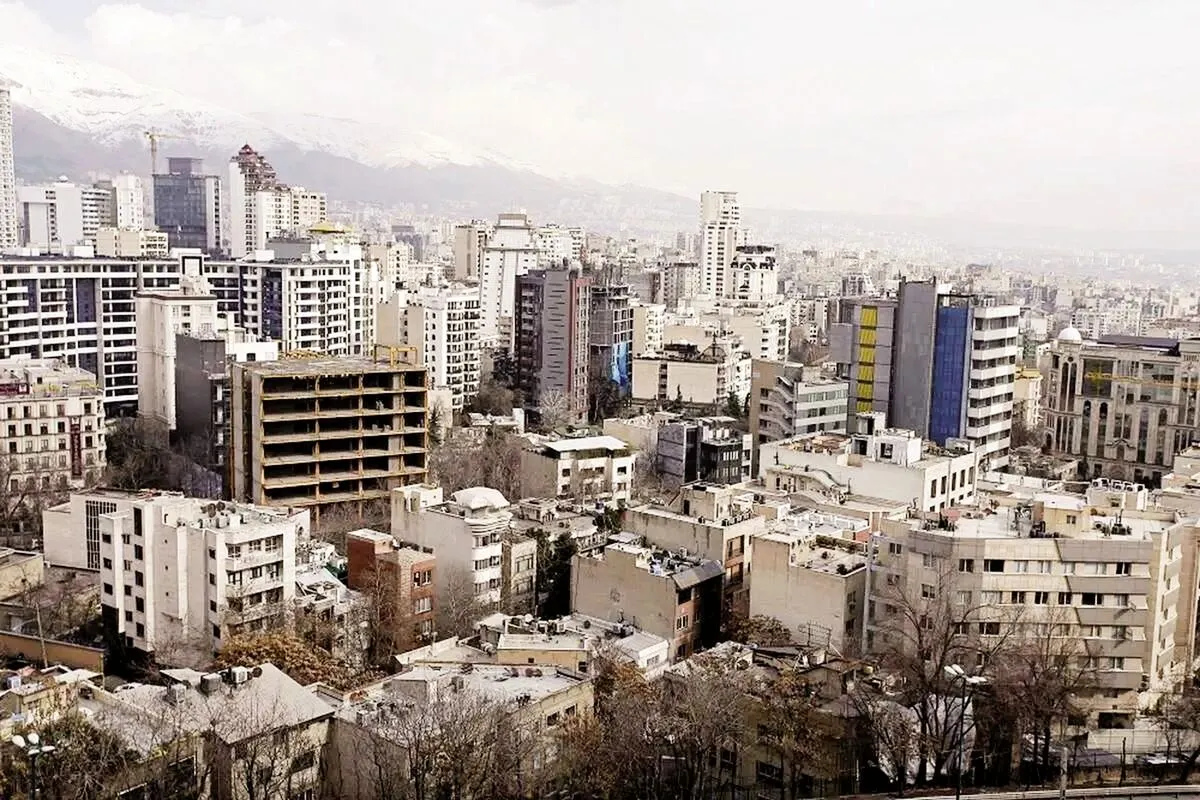 فعلا مشتری در بازار مسکن وجود ندارد