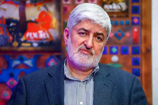 آمریکا جلوی پیشرفت دیگران را می&zwnj;گیرد / می&zwnj;خواهند اسرائیل از تمام کشورهای منطقه جلوتر باشد