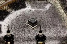 آغاز پیش ثبت‌نام از ۲۱ تیر/پیش ثبت‌نام حج رایگان شد