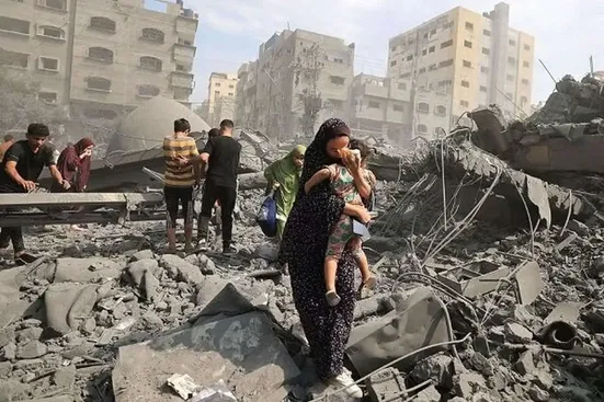 سکوت مردم ایران در جنگ غزه، نشانه زخمی است که هنوز میان مردم و حاکمیت ترمیم نشده