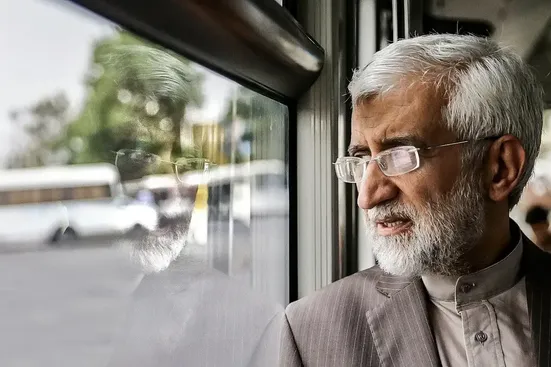 تا سعید جلیلی وزیر اقتصاد نشود، تندروها ساکت نمی&zwnj;شوند!